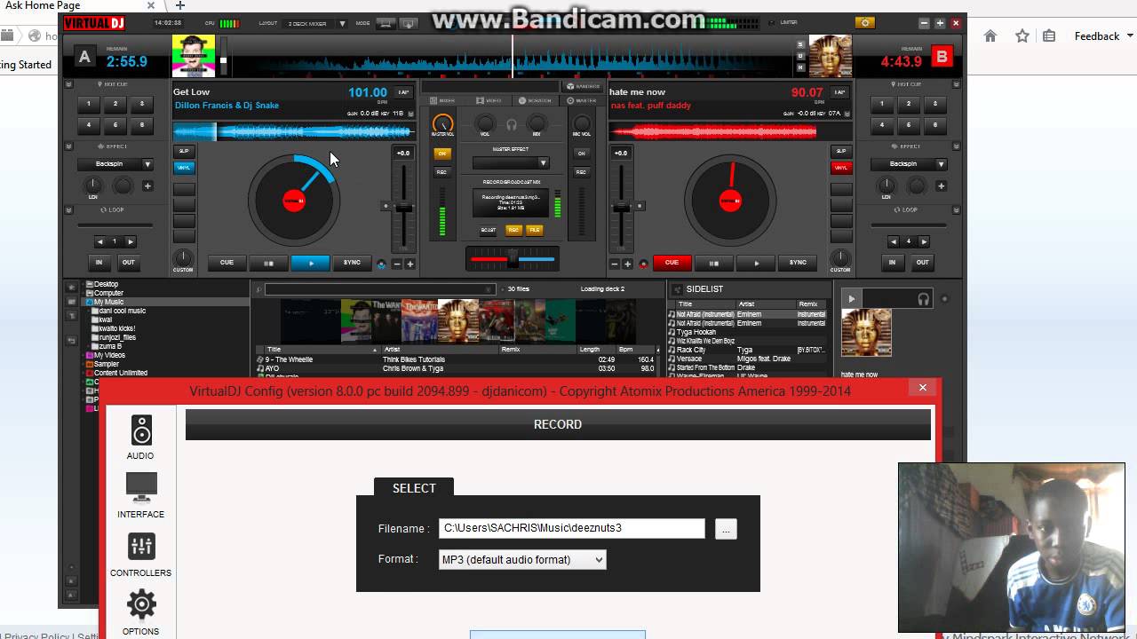 Virtual dj how to download